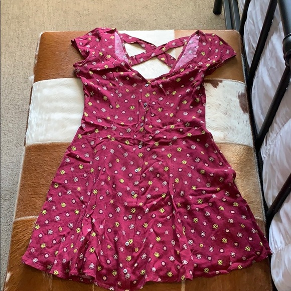 Hollister dress! - Picture 2 of 4